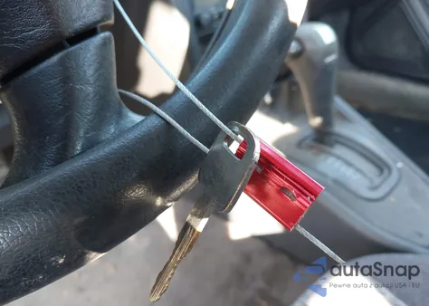 1998 Subaru Legacy Outback/Outback Limited/Outback Sport из США, поврежденный, VIN 4S3BG6853W7654417